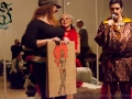 Dr. Sketchy Nov 2010