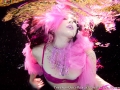 Fuchsia Foxx