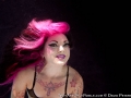 Fuchsia Foxx