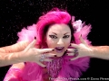 Fuchsia Foxx