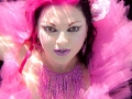 Fuchsia Foxx