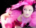 Fuchsia Foxx