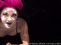 Fuchsia Foxx
