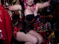 Fuchsia Foxx
