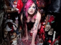 Fuchsia Foxx