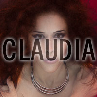 Claudia 2012