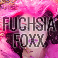 Fuchsia Foxx 2009