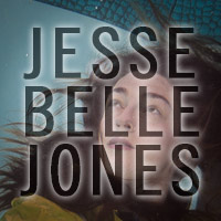 Jesse Belle-Jones 2013