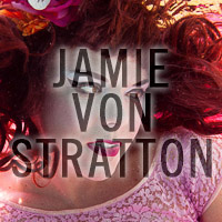 Jamie Von Stratton 2013