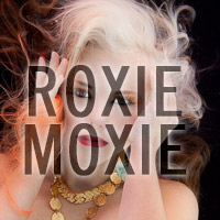 Roxie Moxie 2011