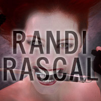 Randi Rascal 2013