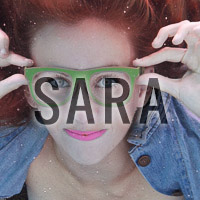 Sara 2013
