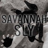 Savannah Sly 2013