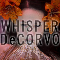 Whisper DeCorvo 2013